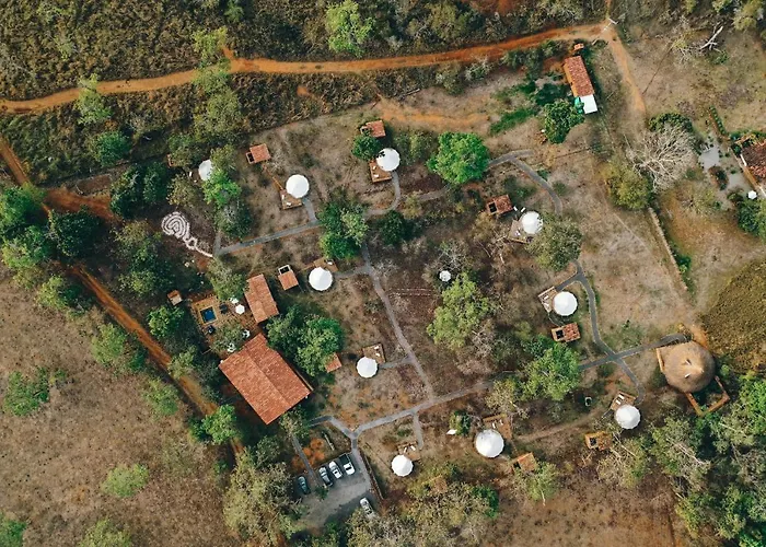 Nativo Glamping