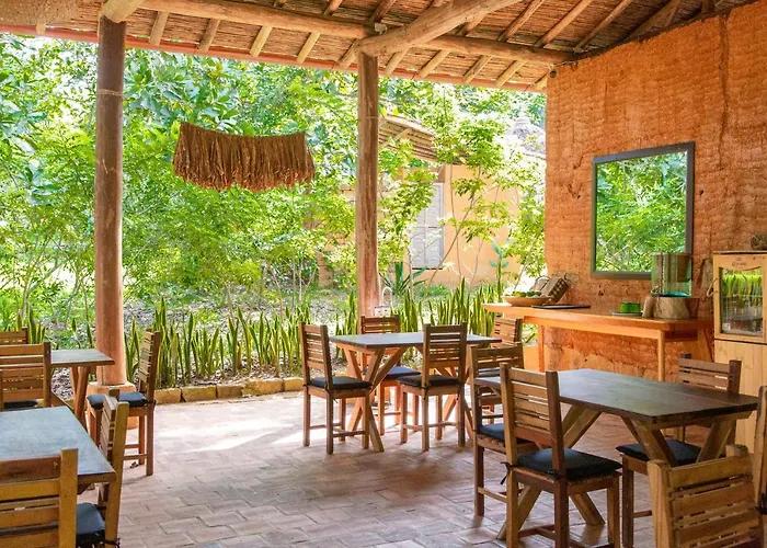 Nativo Glamping