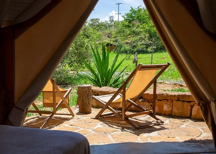 Nativo Glamping