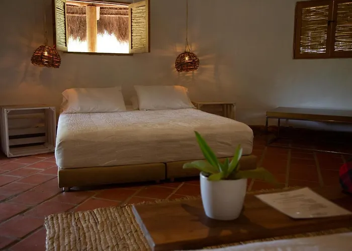 Nativo Glamping