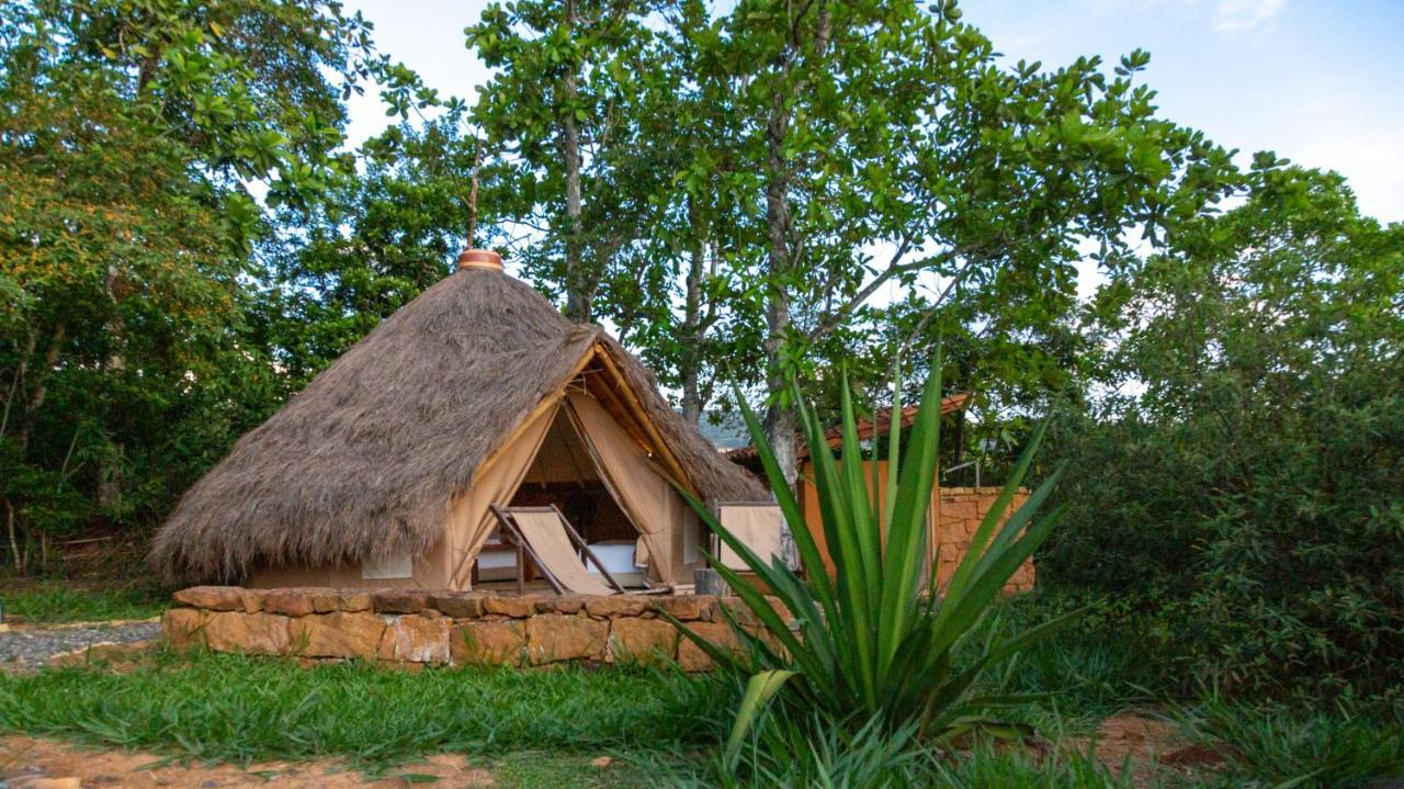 Nativo Glamping 4*