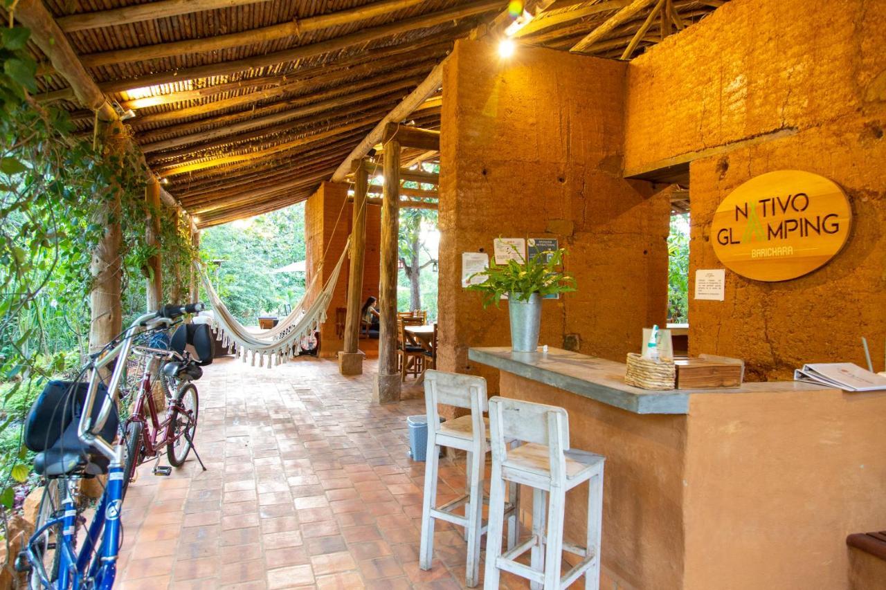 Hotel Nativo Glamping