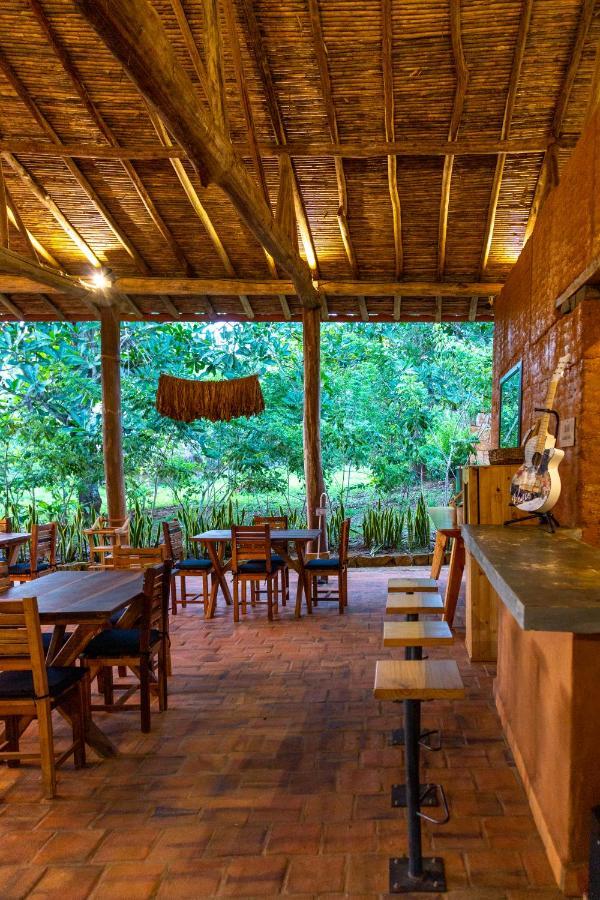 Hotel Nativo Glamping 4*