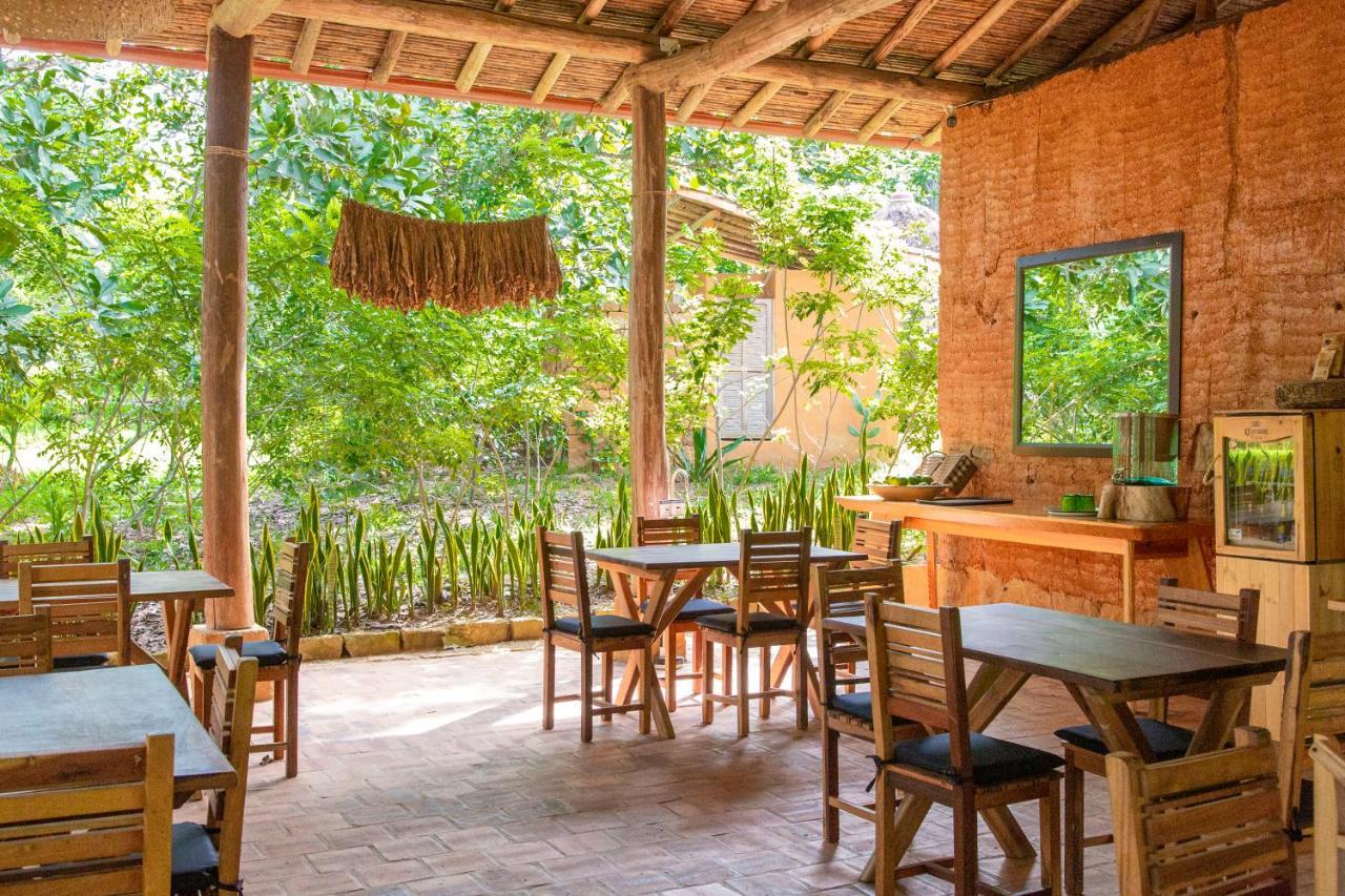 Nativo Glamping Hotel Barichara