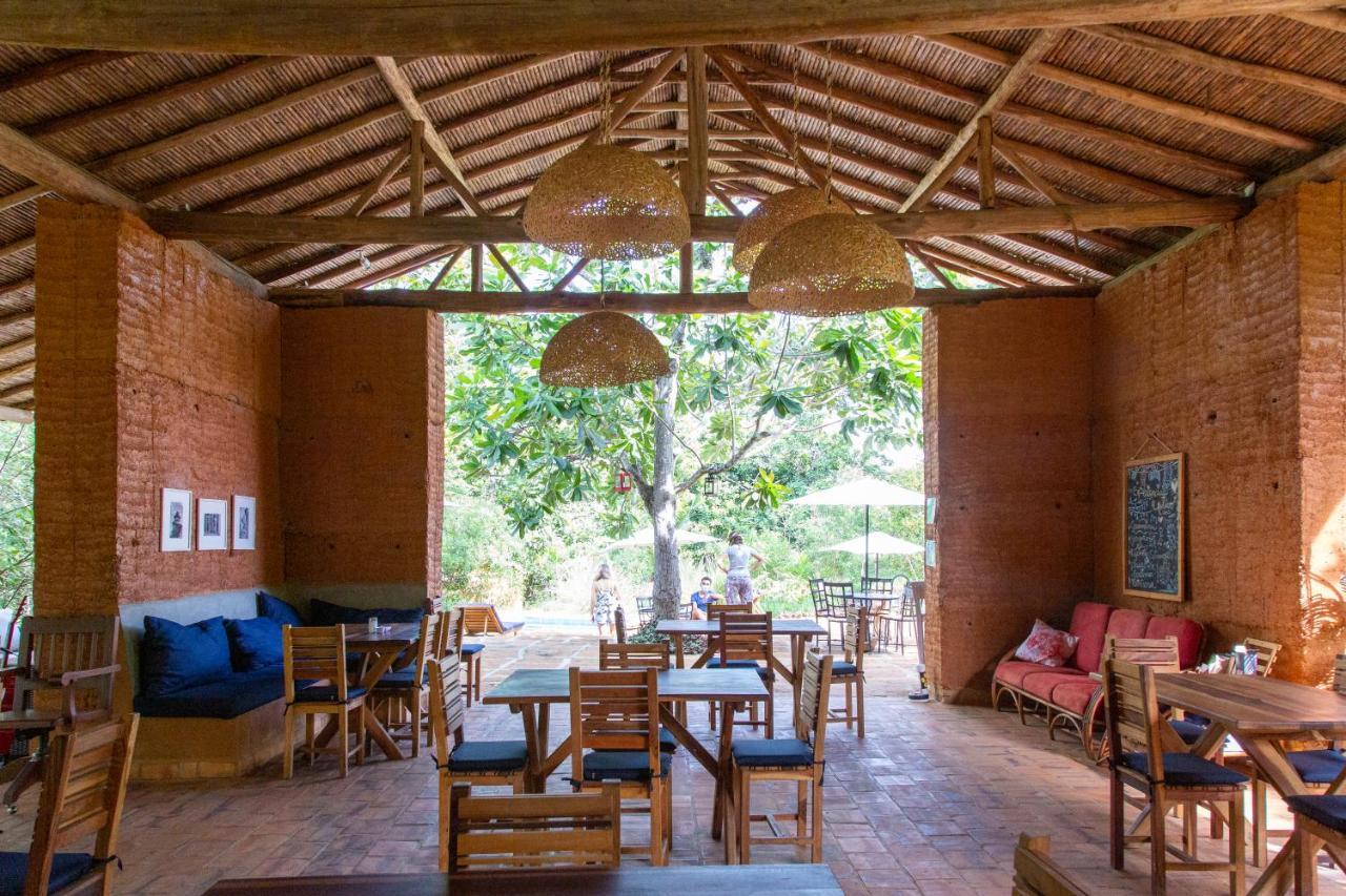 Nativo Glamping 4* Barichara