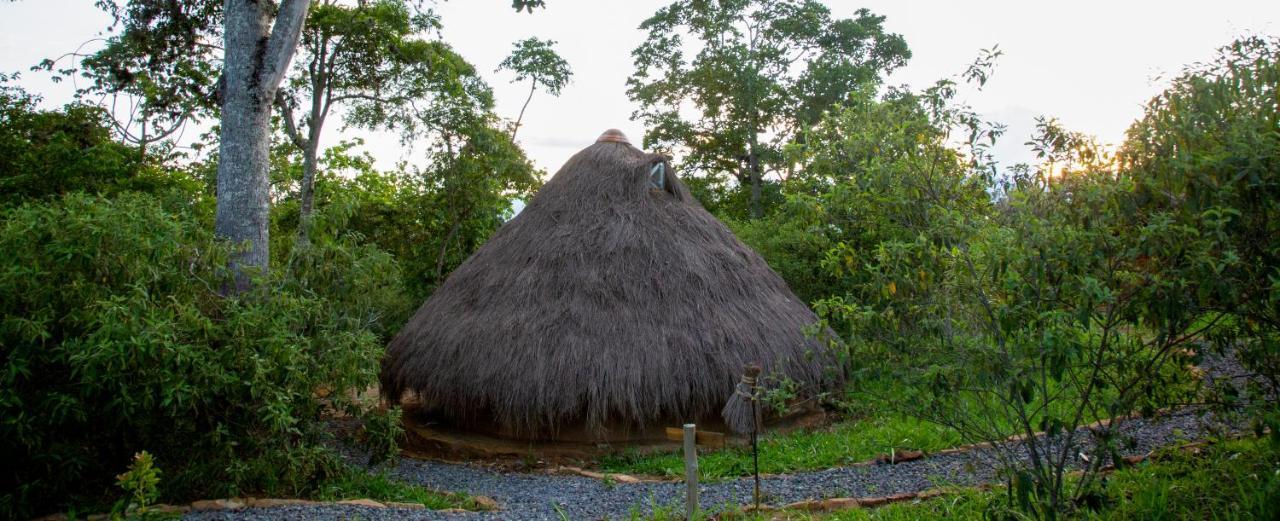 Nativo Glamping 4*