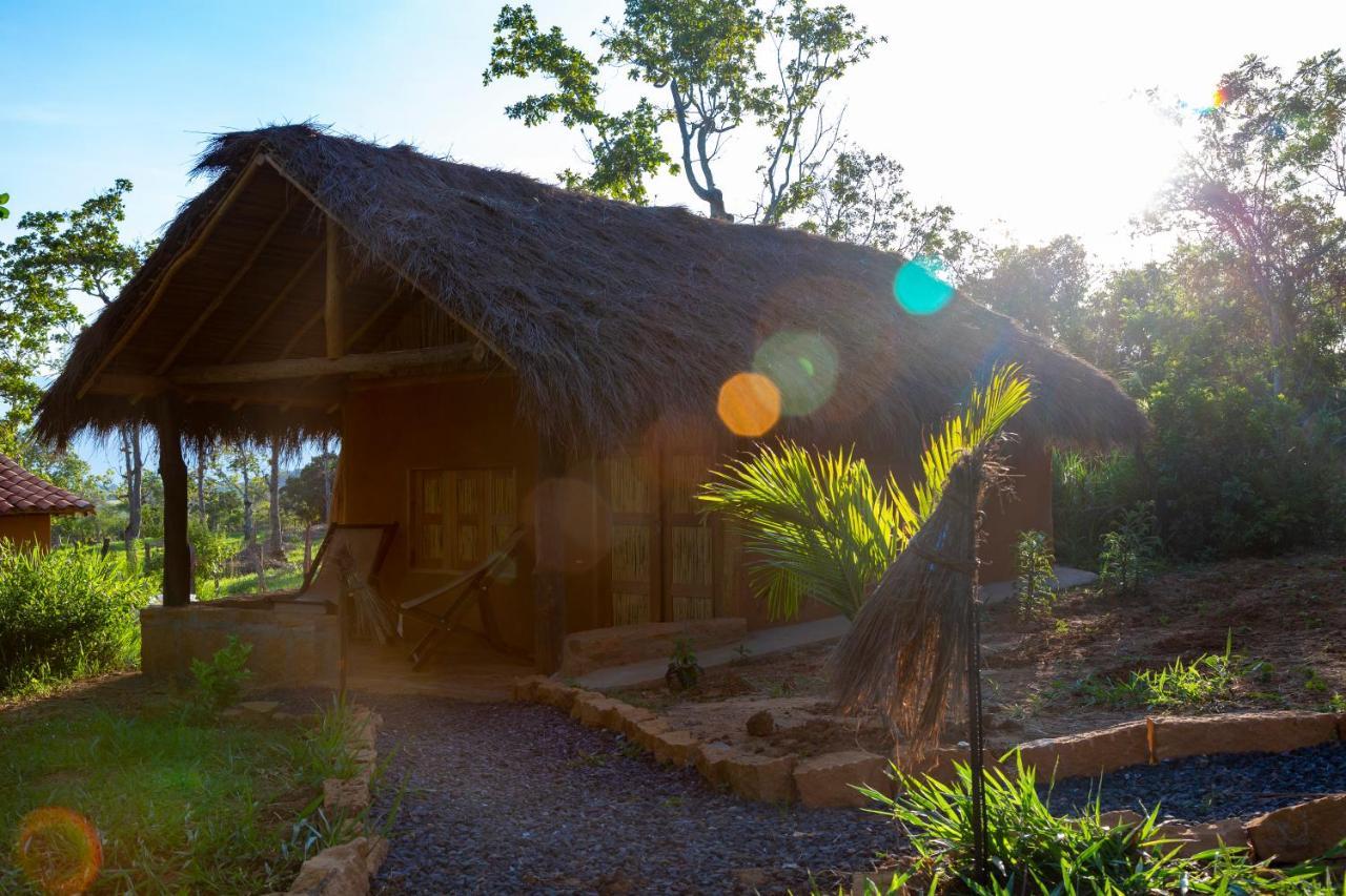 Hotel Nativo Glamping Barichara