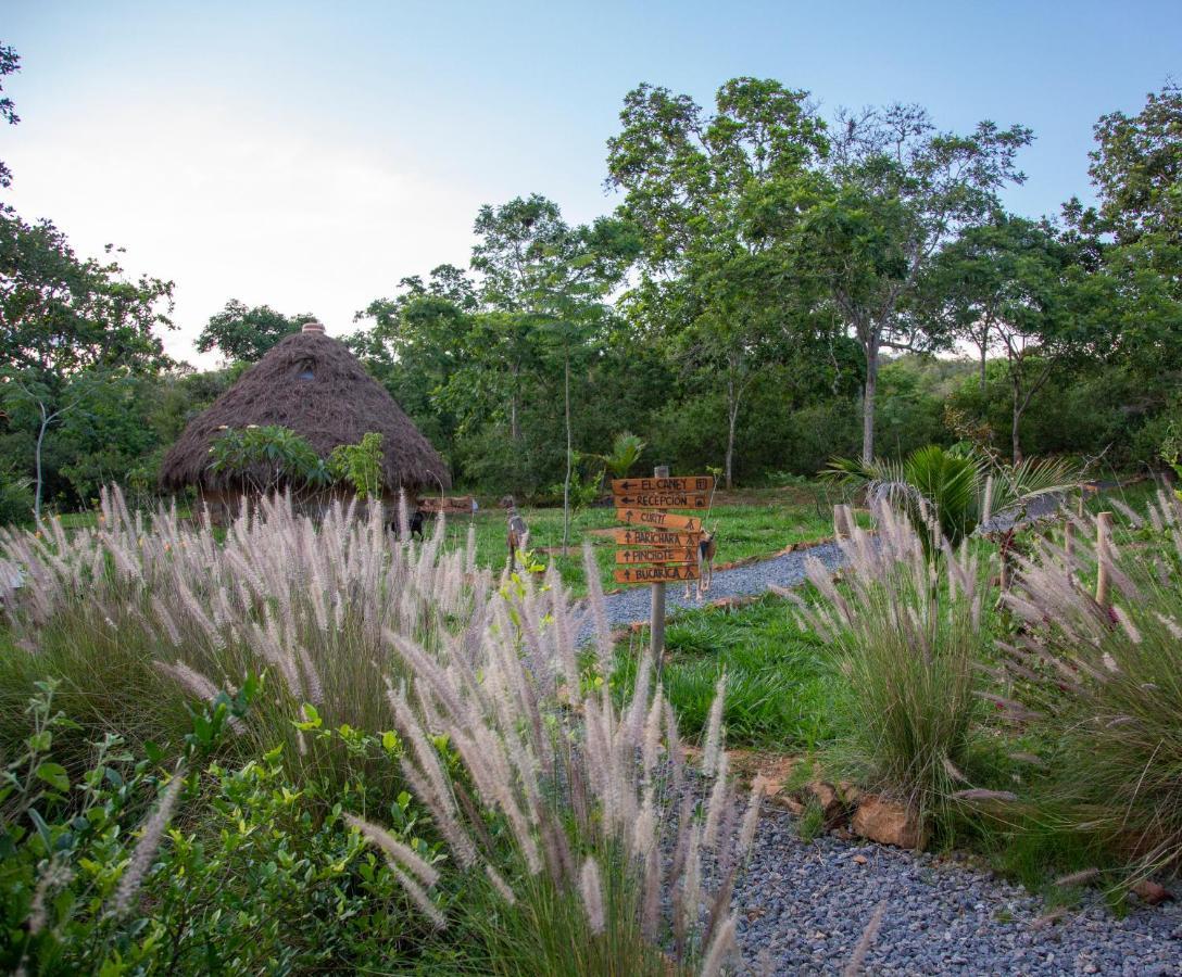 Hotel Nativo Glamping 4*