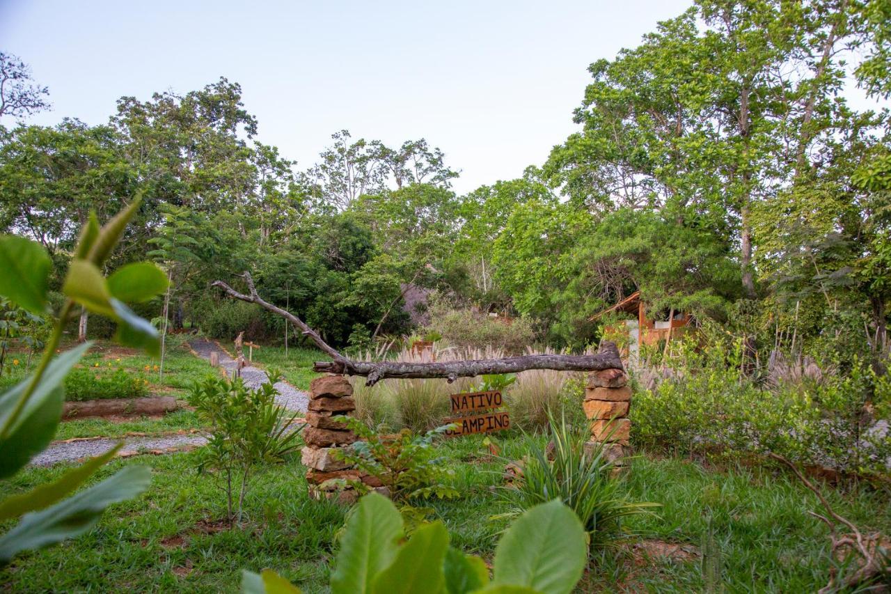 Hotel Nativo Glamping