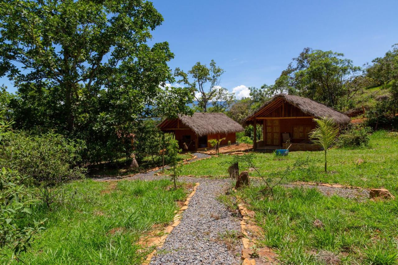 Nativo Glamping Hotel Barichara