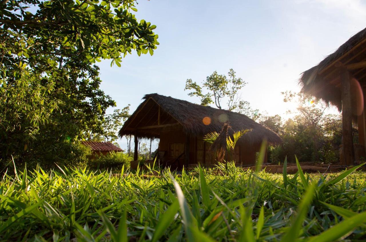 Nativo Glamping Hotel 4*