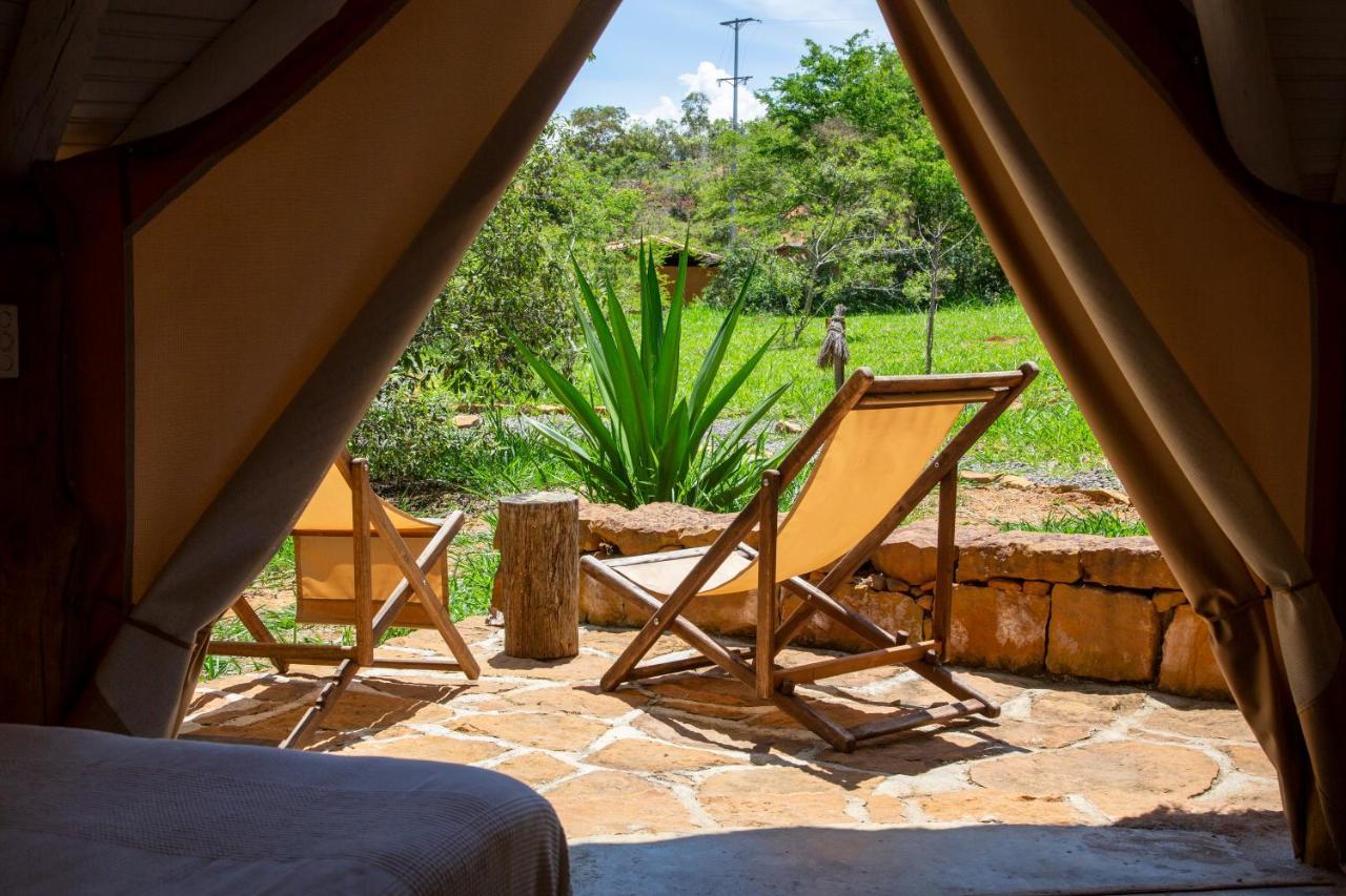 Nativo Glamping Barichara