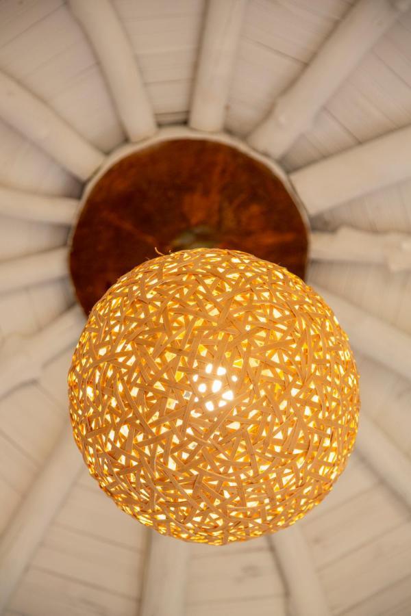 Nativo Glamping Hotel Barichara