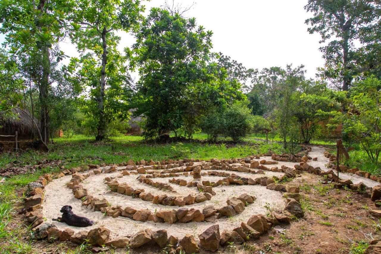 Nativo Glamping 4*