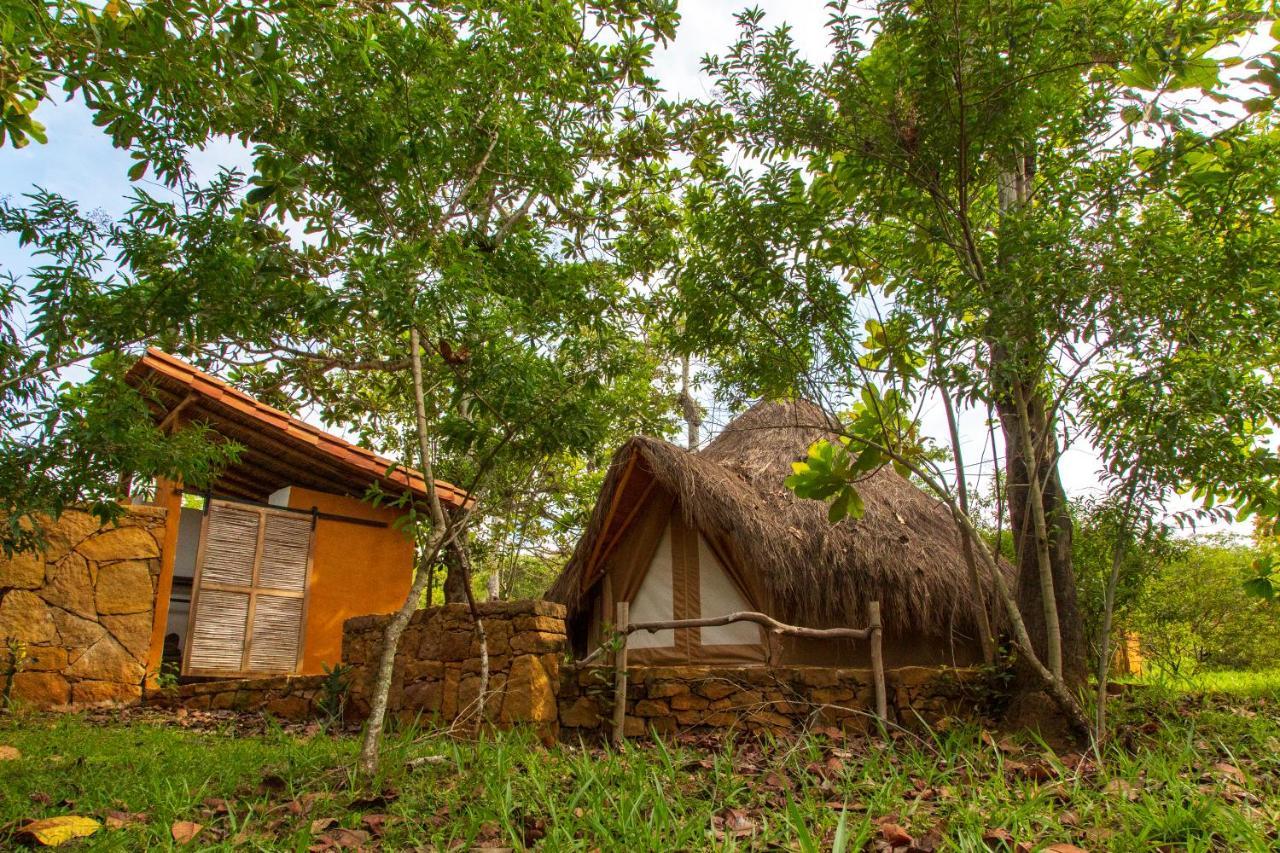 Hotel Nativo Glamping Barichara
