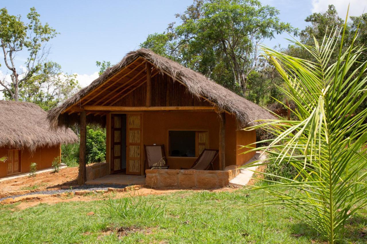 Nativo Glamping Hotel 4*