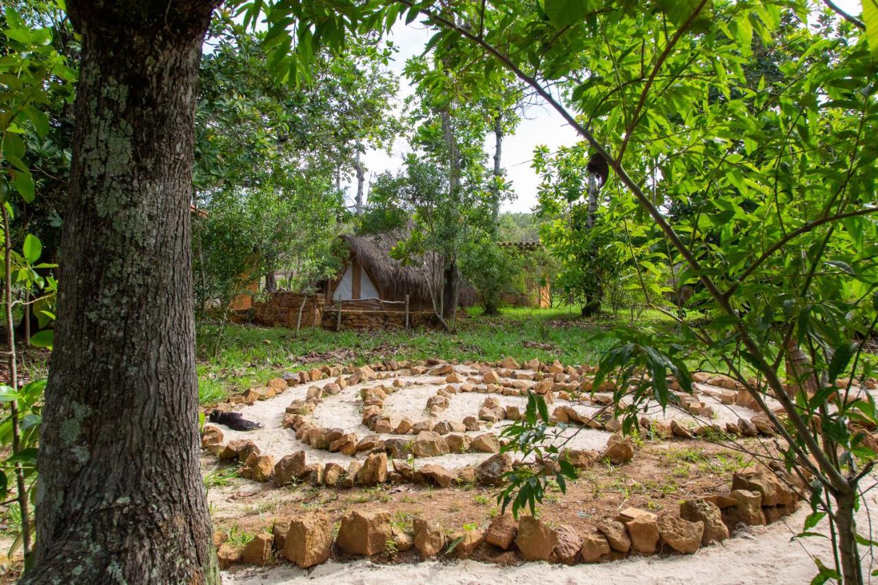 Nativo Glamping Hotel 4*
