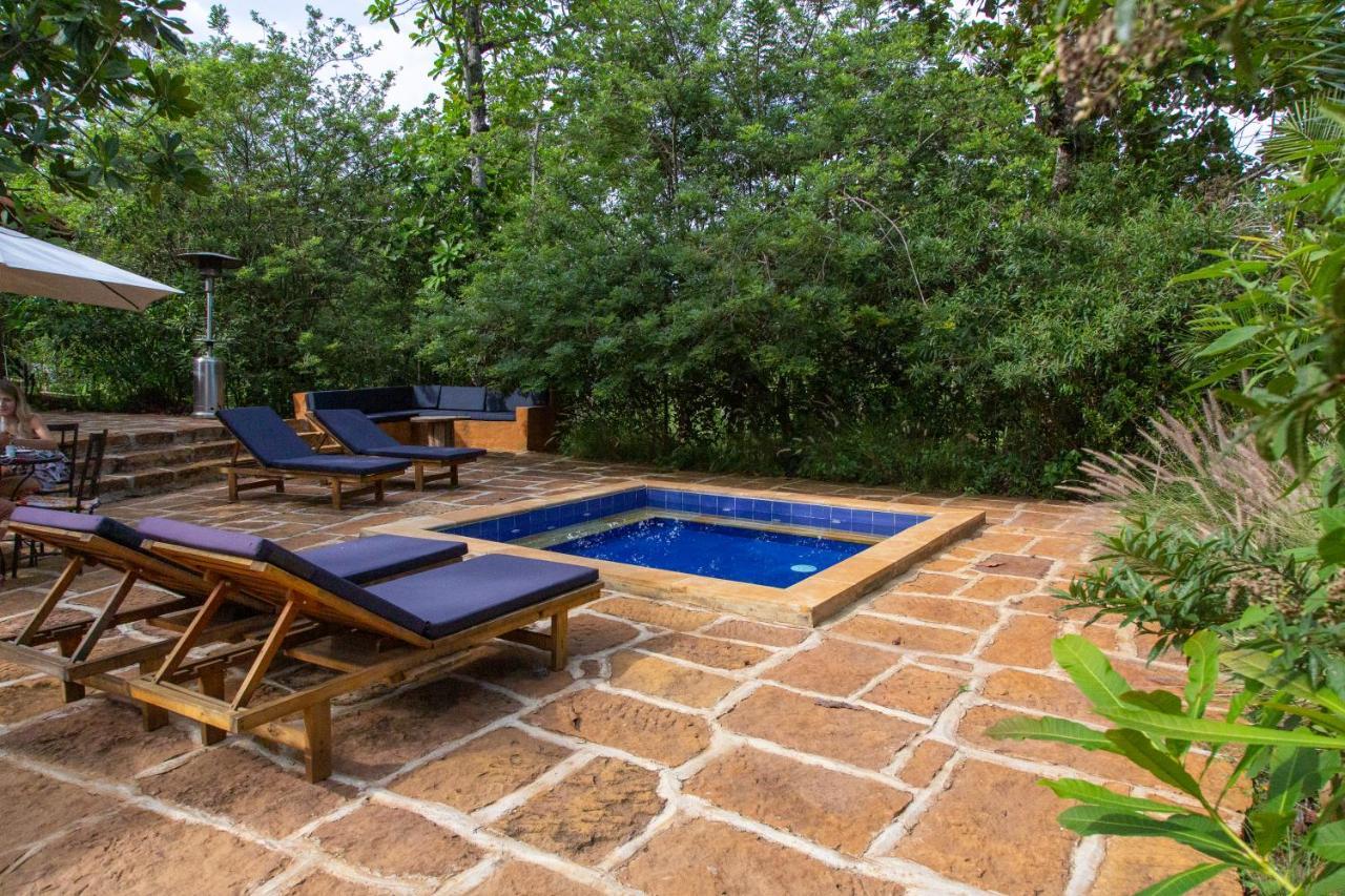 Nativo Glamping 4*