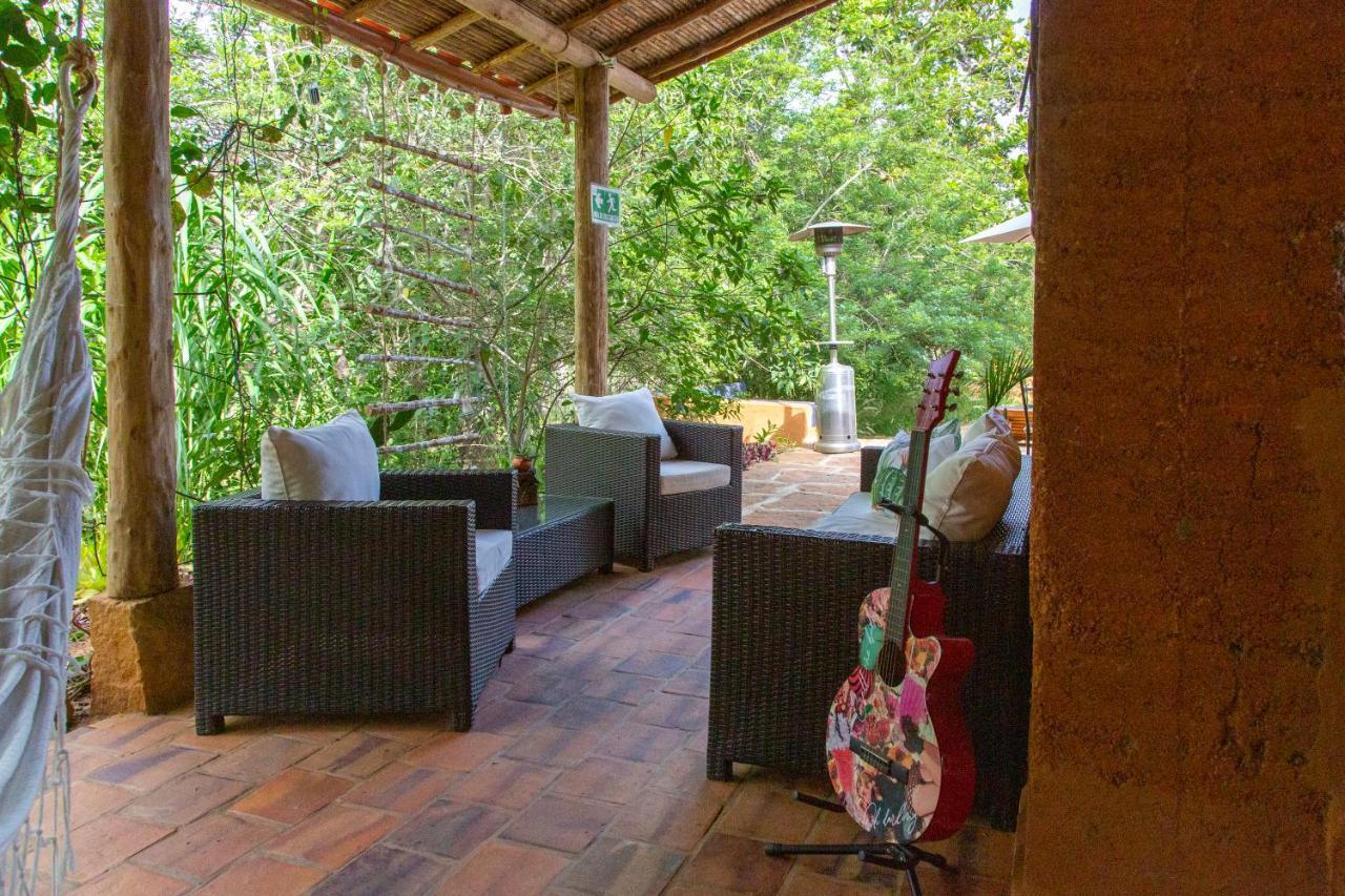 Nativo Glamping Hotel 4*