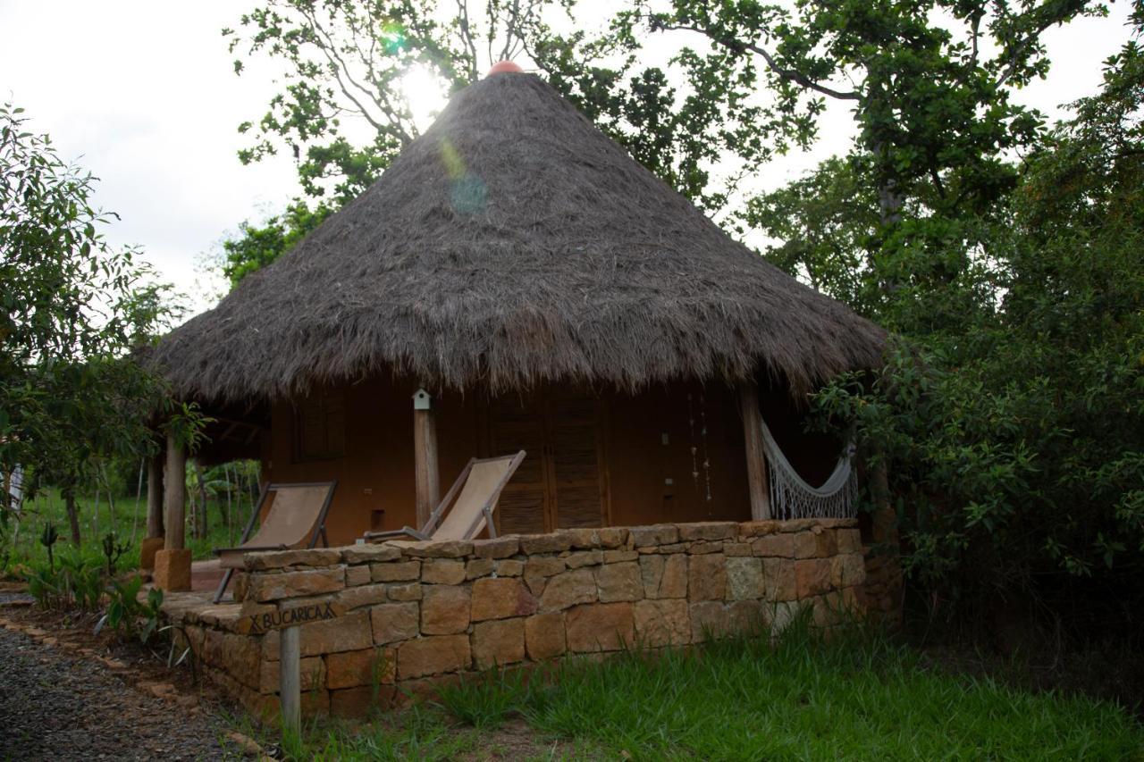 Nativo Glamping